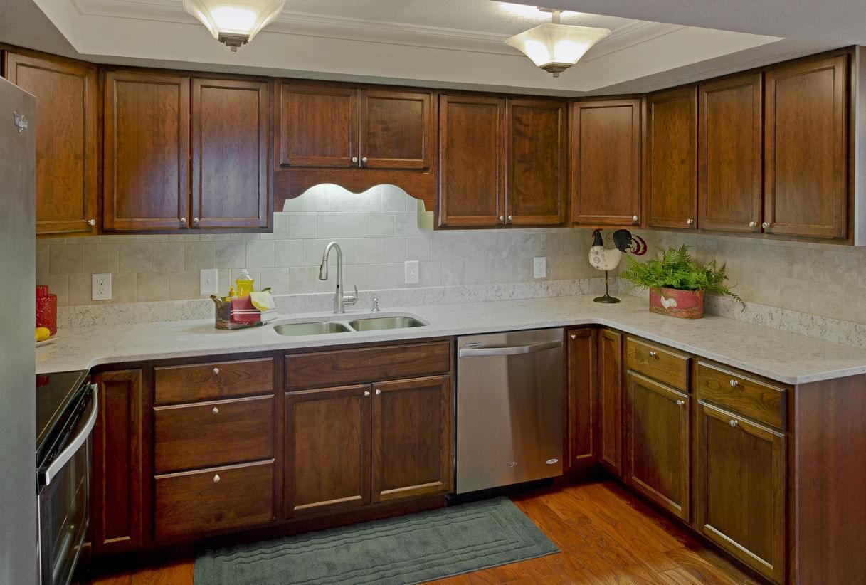 Cornerstone Village Senior Living Community Assisted Living, Nursing